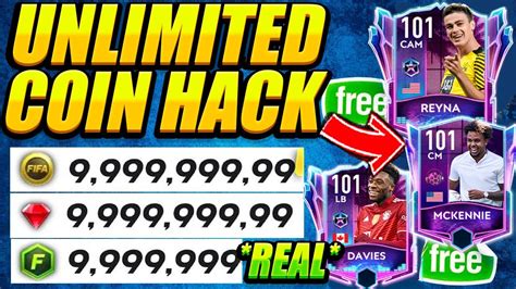 Level up. . Fifa mobile 22 coins hack